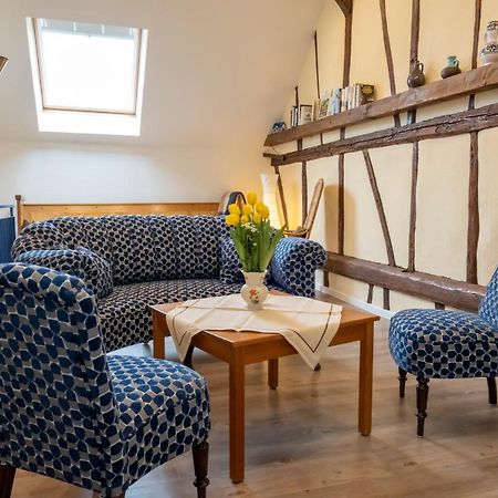 Das Blaue Haus Boppard Exterior foto
