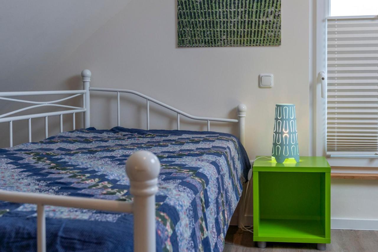 Das Blaue Haus Boppard Exterior foto