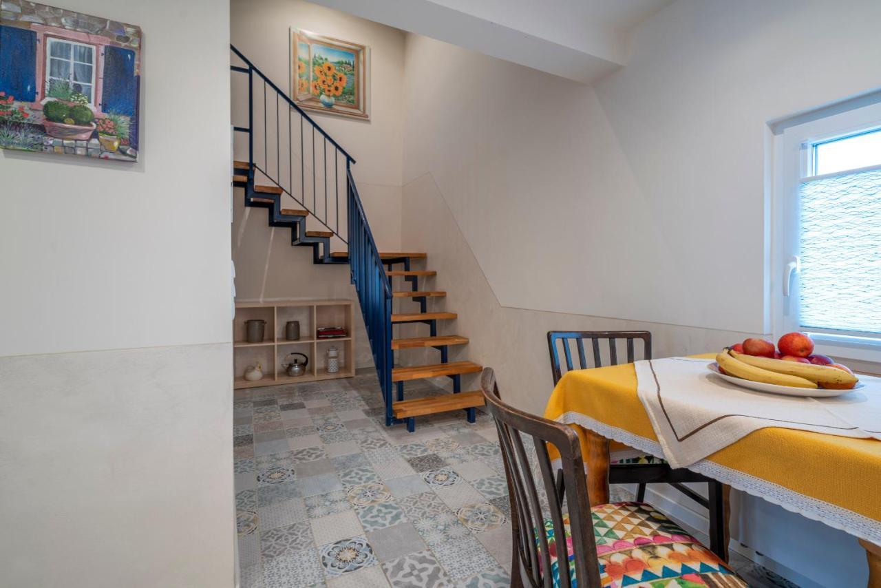 Das Blaue Haus Boppard Exterior foto
