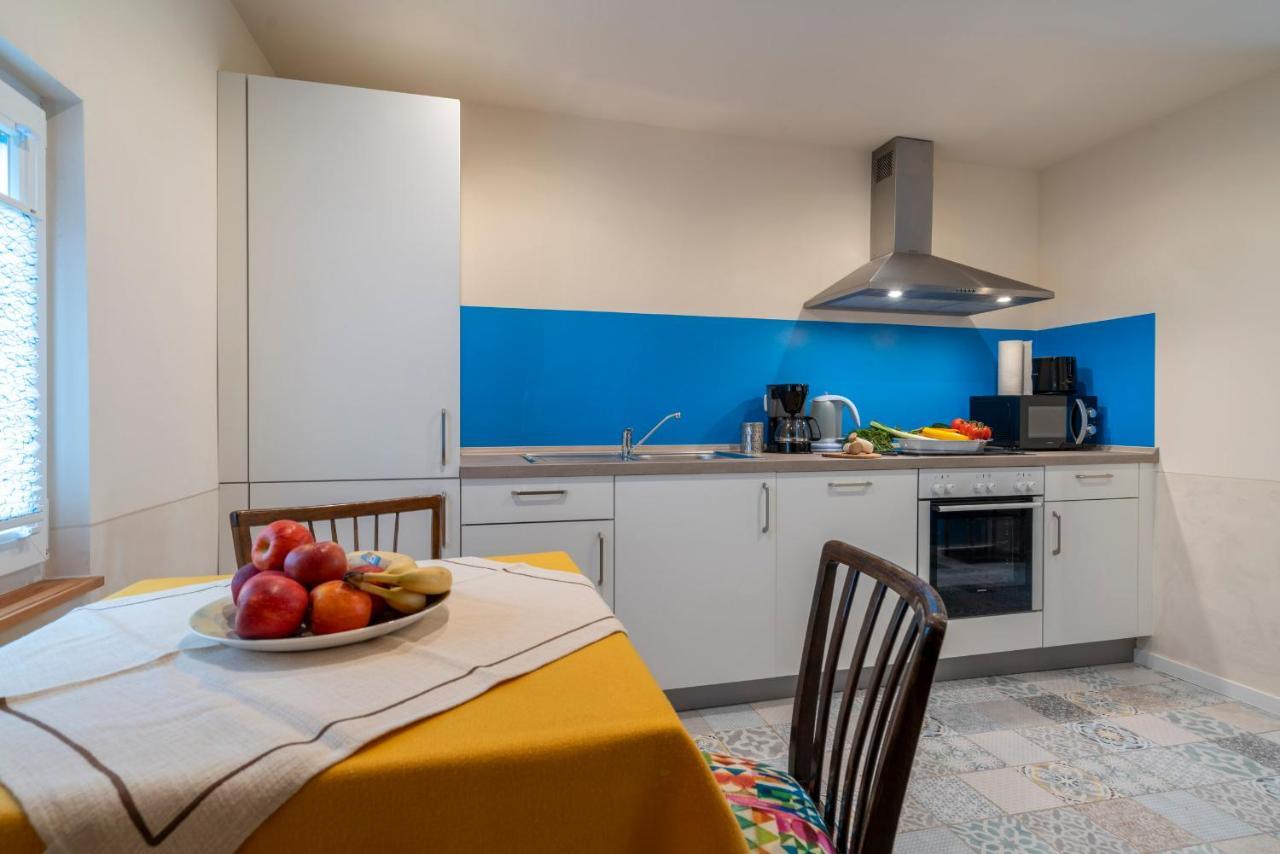 Das Blaue Haus Boppard Exterior foto