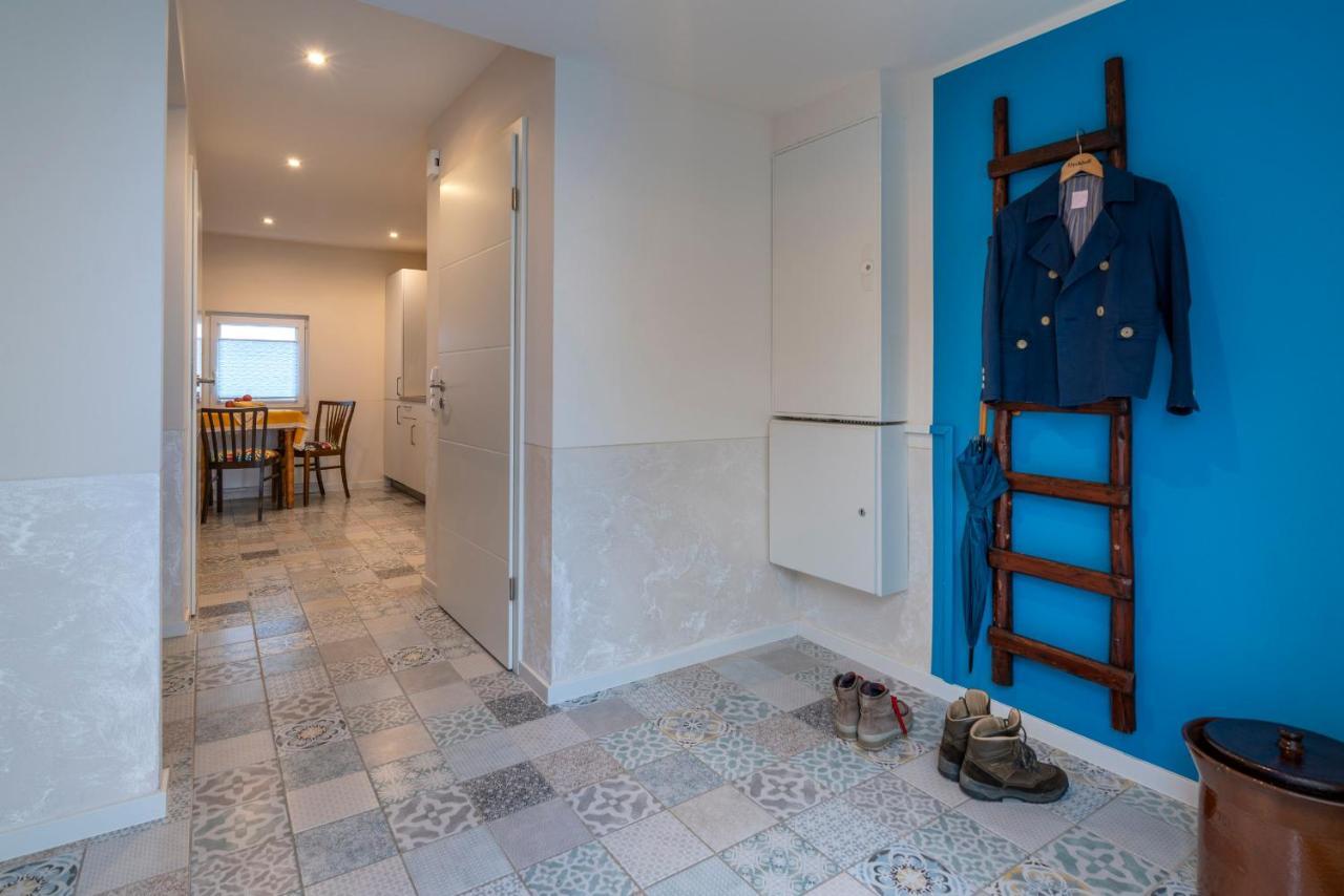 Das Blaue Haus Boppard Exterior foto