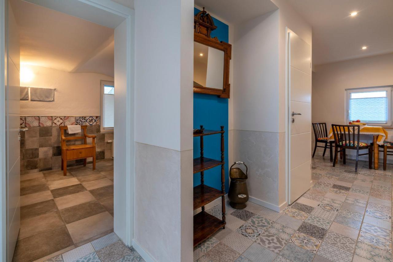 Das Blaue Haus Boppard Exterior foto