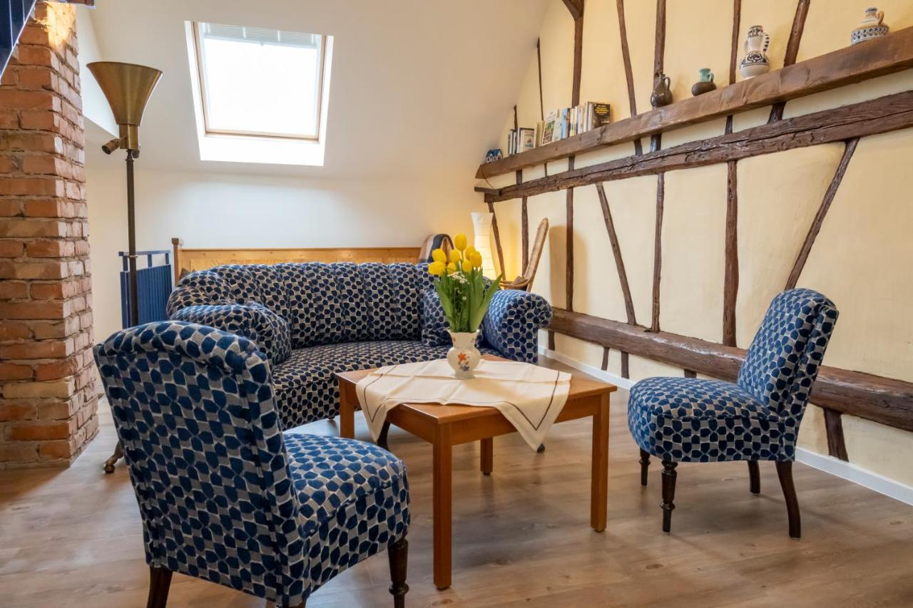 Das Blaue Haus Boppard Exterior foto